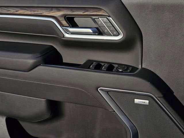 2026 GMC Sierra 3500 HD SLT DRW