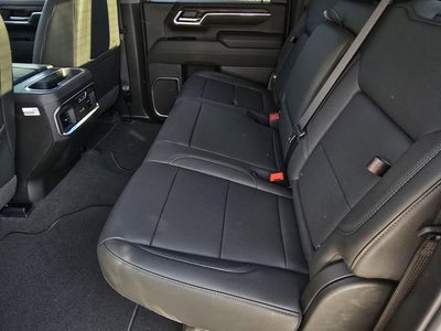 2026 GMC Sierra 3500 HD SLT DRW