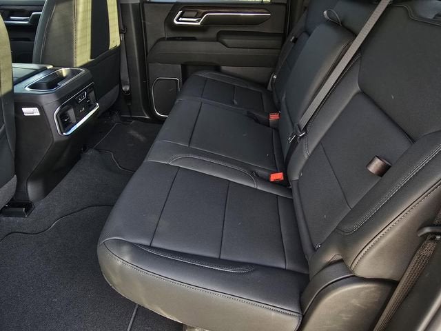 2026 GMC Sierra 3500 HD SLT DRW