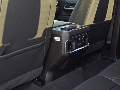 2026 GMC Sierra 3500 HD SLT DRW