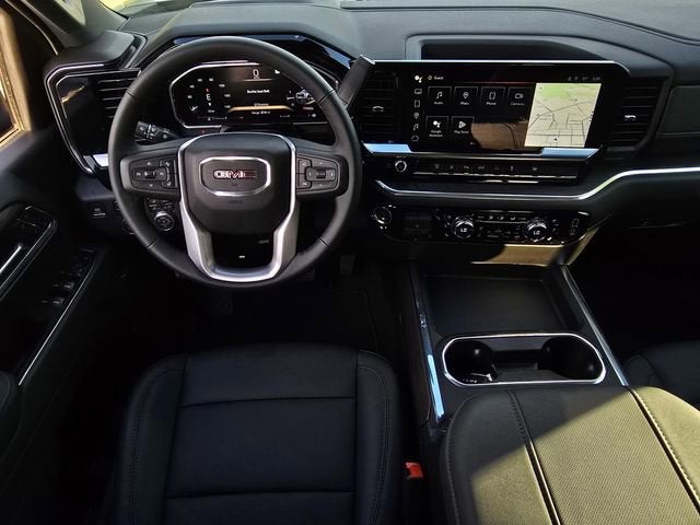 2026 GMC Sierra 3500 HD SLT DRW