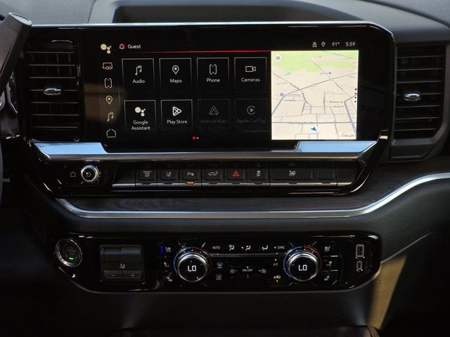 2026 GMC Sierra 3500 HD SLT DRW