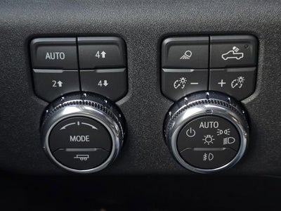 2026 GMC Sierra 3500 HD SLT DRW