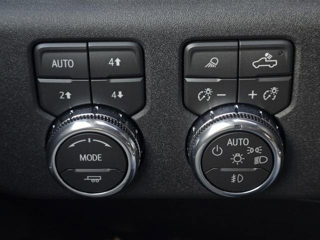 2026 GMC Sierra 3500 HD SLT DRW