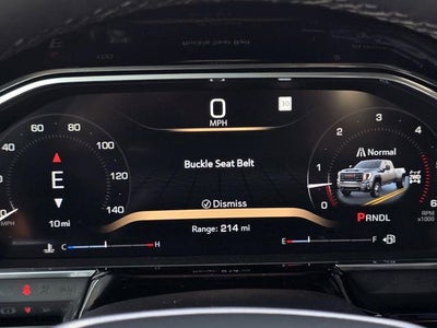 2026 GMC Sierra 3500 HD SLT DRW