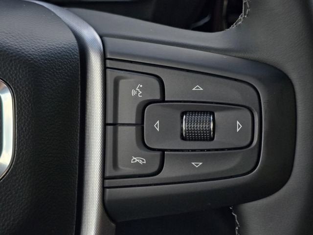 2026 GMC Sierra 3500 HD SLT DRW