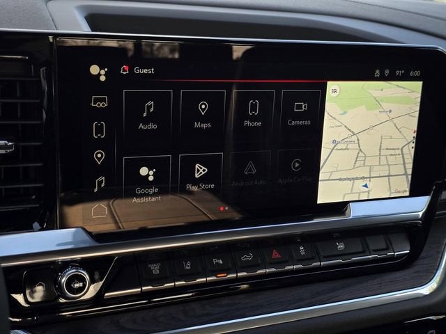 2026 GMC Sierra 3500 HD SLT DRW