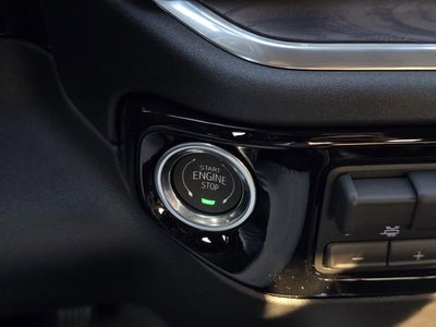 2026 GMC Sierra 3500 HD SLT DRW