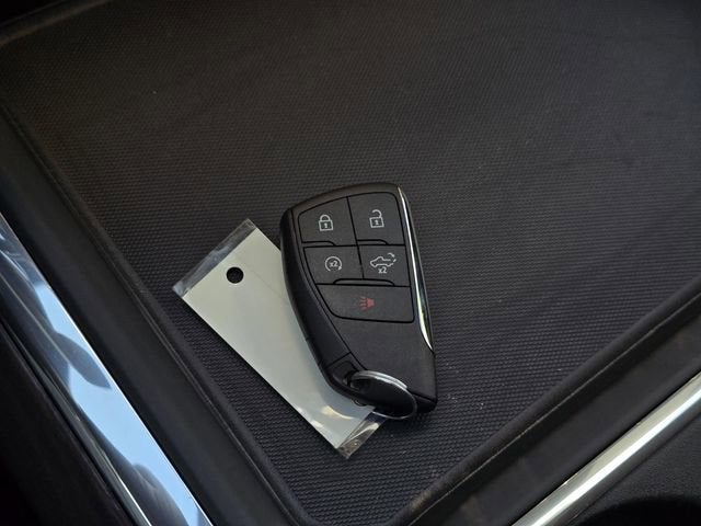 2026 GMC Sierra 3500 HD SLT DRW