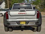 2026 GMC Sierra 3500 HD SLT DRW