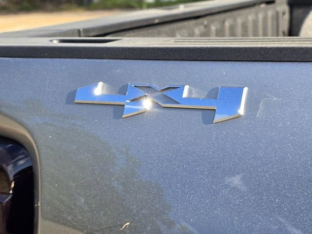 2026 GMC Sierra 3500 HD SLT DRW