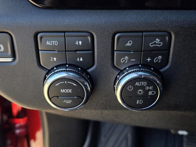 2026 GMC Sierra 3500 HD SLT DRW