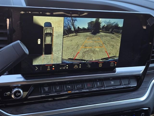 2026 GMC Sierra 3500 HD SLT DRW