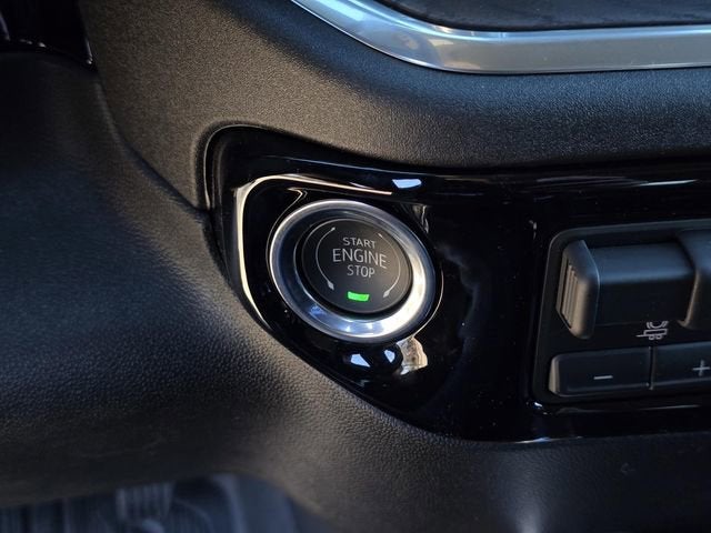 2026 GMC Sierra 3500 HD SLT DRW