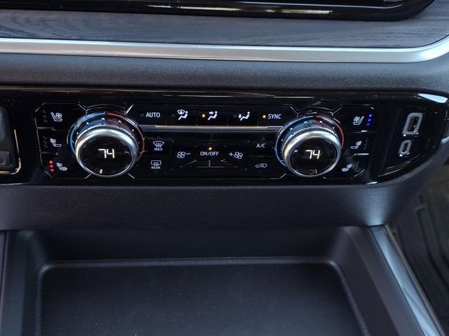 2026 GMC Sierra 3500 HD SLT DRW