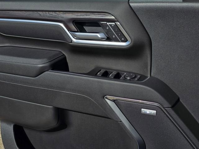 2026 GMC Sierra 3500 HD SLT DRW