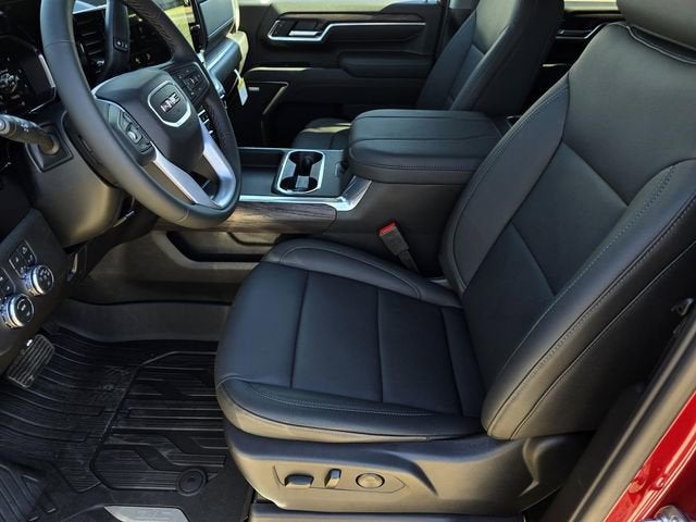 2026 GMC Sierra 3500 HD SLT DRW