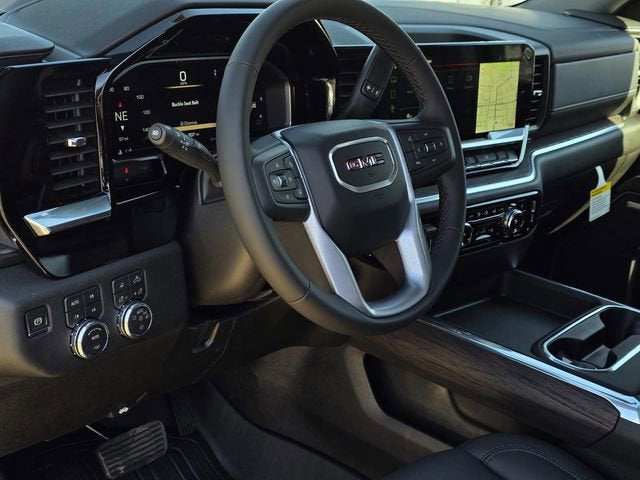 2026 GMC Sierra 3500 HD SLT DRW