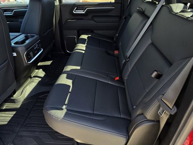 2026 GMC Sierra 3500 HD SLT DRW