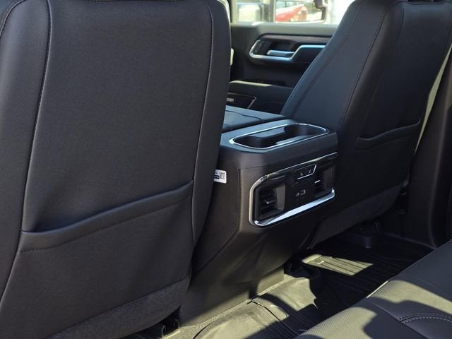 2026 GMC Sierra 3500 HD SLT DRW