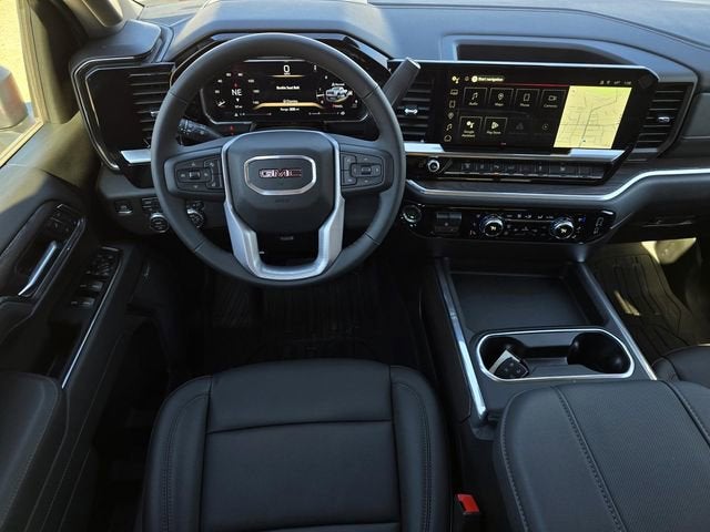 2026 GMC Sierra 3500 HD SLT DRW