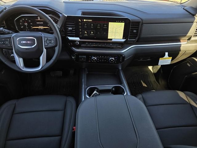 2026 GMC Sierra 3500 HD SLT DRW