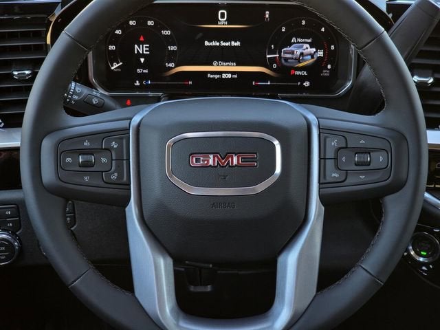 2026 GMC Sierra 3500 HD SLT DRW