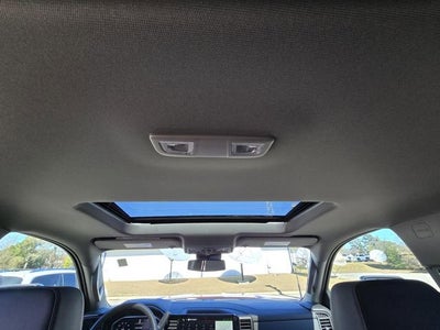 2026 GMC Sierra 3500 HD SLT DRW