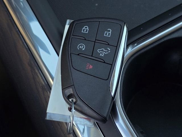 2026 GMC Sierra 3500 HD SLT DRW