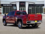 2026 GMC Sierra 3500 HD SLT DRW