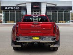 2026 GMC Sierra 3500 HD SLT DRW
