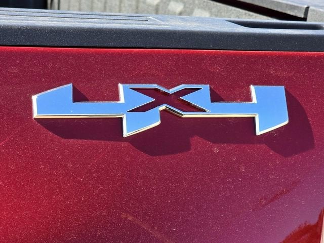 2026 GMC Sierra 3500 HD SLT DRW