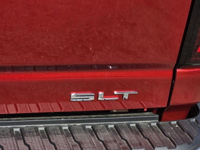 2026 GMC Sierra 3500 HD SLT DRW