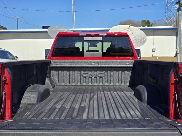 2026 GMC Sierra 3500 HD SLT DRW