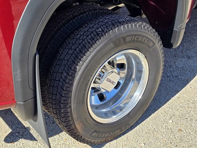 2026 GMC Sierra 3500 HD SLT DRW