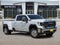 2026 GMC Sierra 3500 HD SLT DRW
