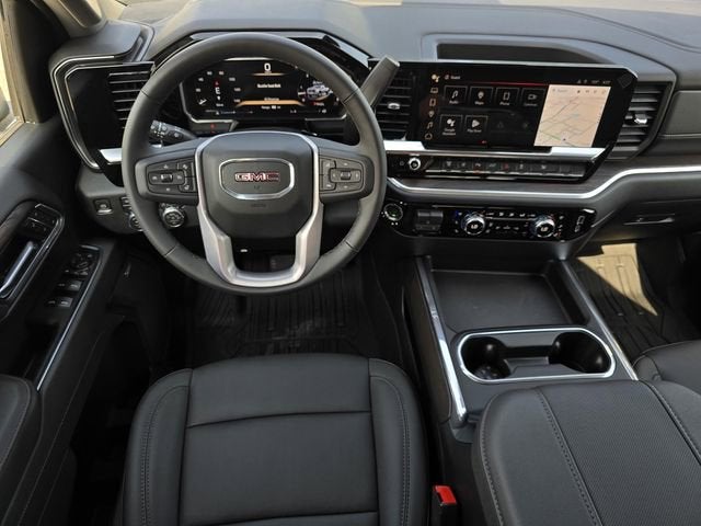 2026 GMC Sierra 3500 HD SLT DRW