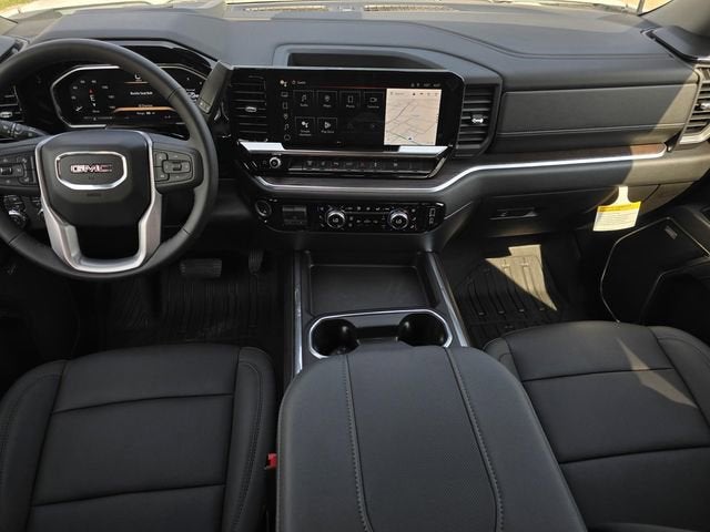 2026 GMC Sierra 3500 HD SLT DRW