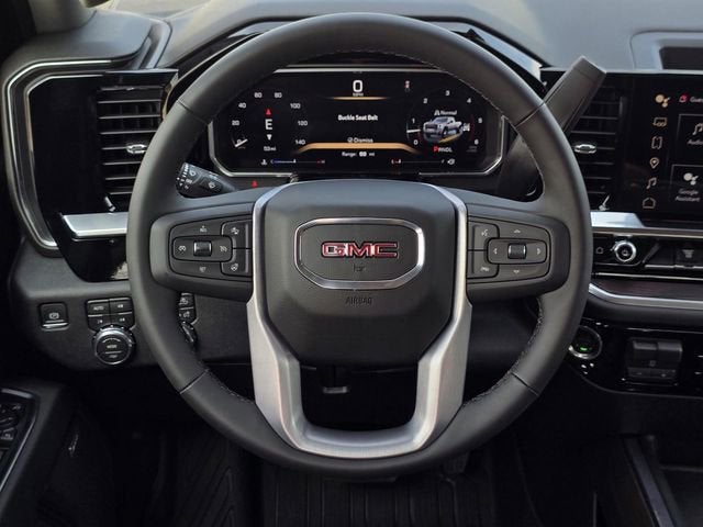 2026 GMC Sierra 3500 HD SLT DRW