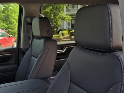 2026 GMC Sierra 3500 HD SLT DRW
