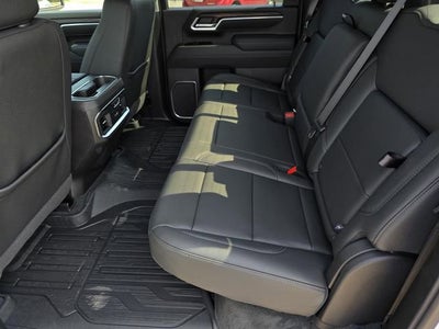 2026 GMC Sierra 3500 HD SLT DRW