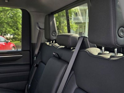 2026 GMC Sierra 3500 HD SLT DRW