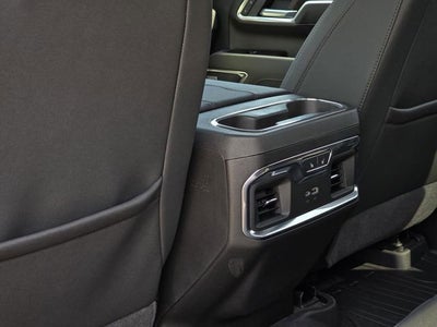 2026 GMC Sierra 3500 HD SLT DRW