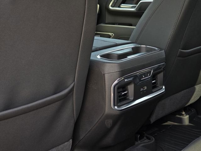 2026 GMC Sierra 3500 HD SLT DRW