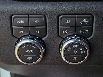 2026 GMC Sierra 3500 HD SLT DRW