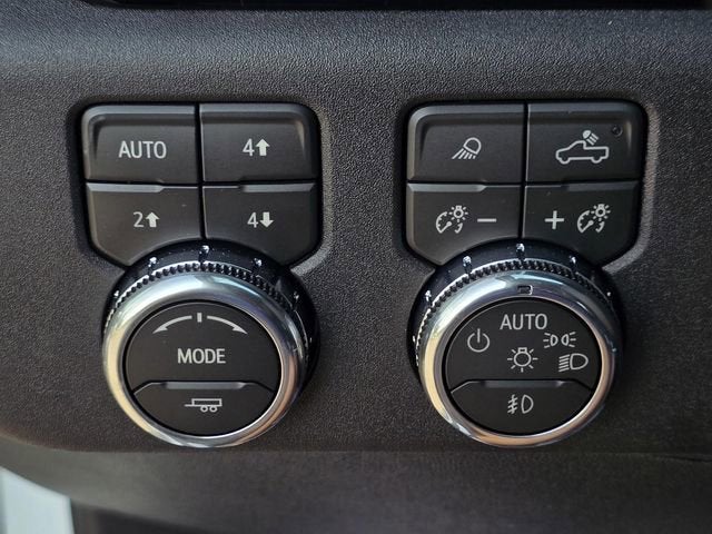 2026 GMC Sierra 3500 HD SLT DRW