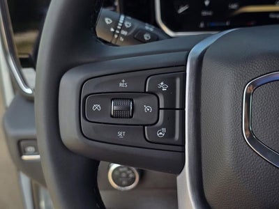 2026 GMC Sierra 3500 HD SLT DRW