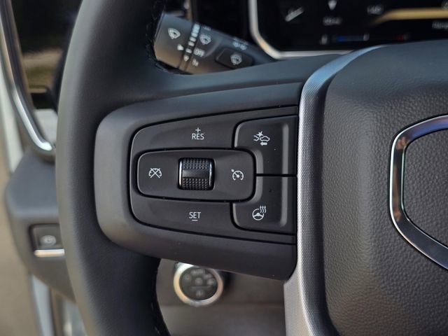 2026 GMC Sierra 3500 HD SLT DRW