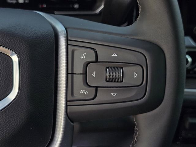 2026 GMC Sierra 3500 HD SLT DRW