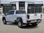 2026 GMC Sierra 3500 HD SLT DRW